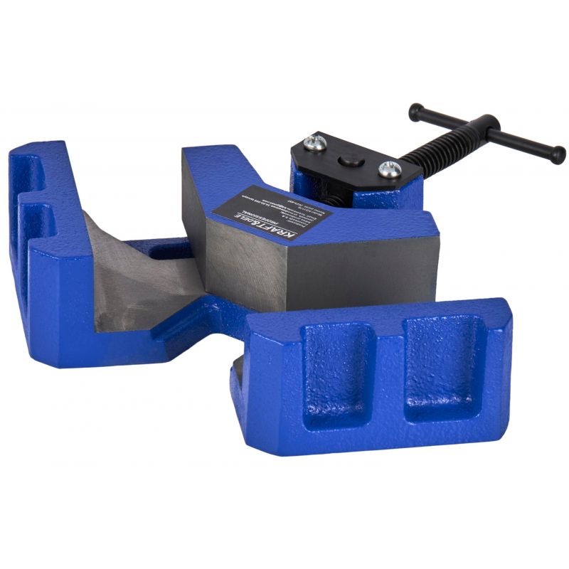 Imadło kątowe spawalnicze 100mm KD1176