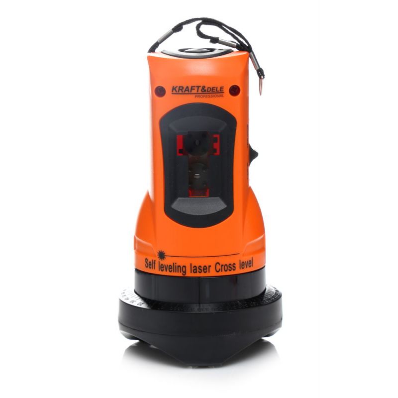 Automatyczny Laser Krzyżowy KD10309