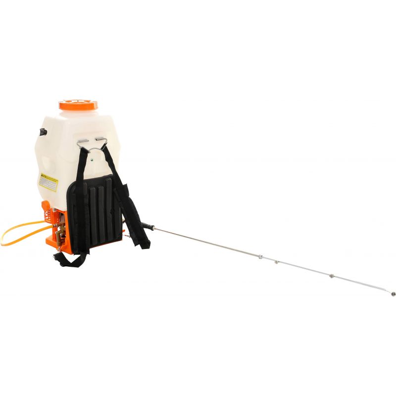 Opryskiwacz ciśnieniowy spalinowy 20L KD5221