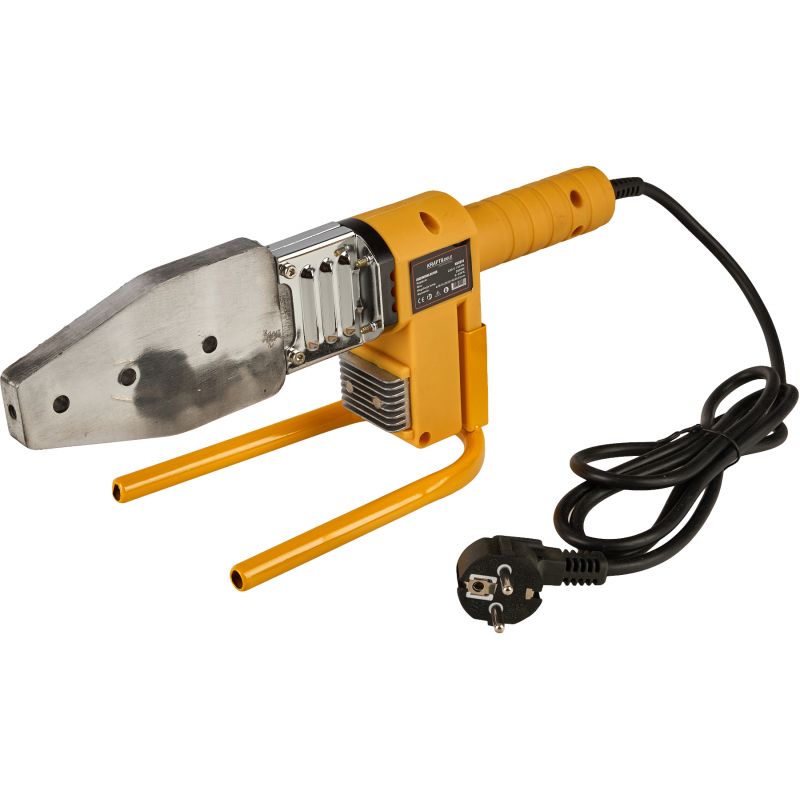 Zgrzewarka do rur 2800W LCD KD3073