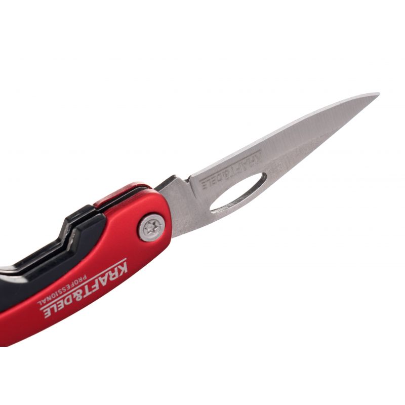 Obsahuje karabínku KD10878