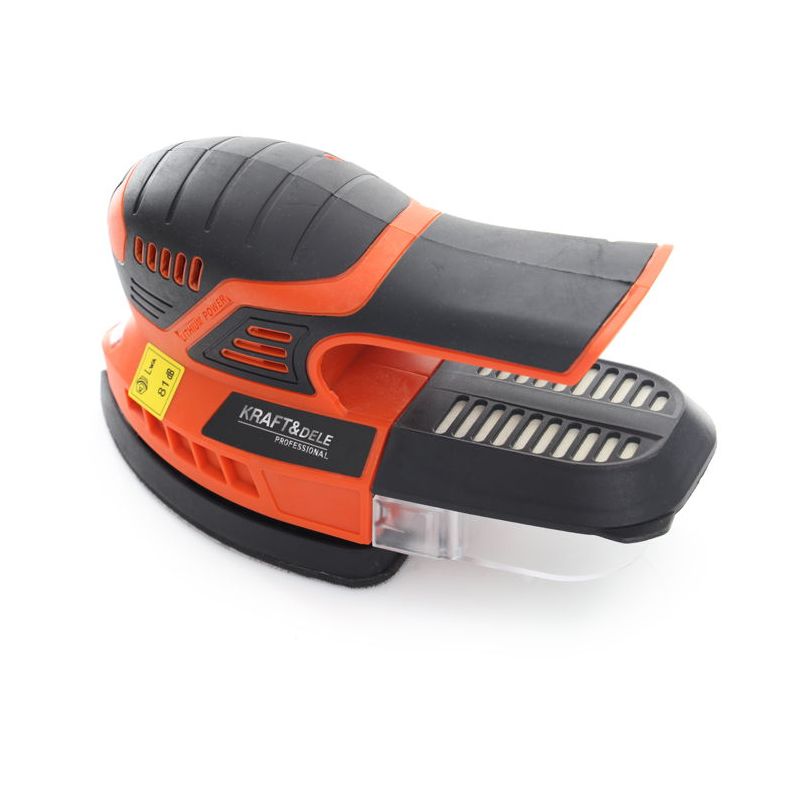 Szlifierka mimośrodowa 18V KD1768