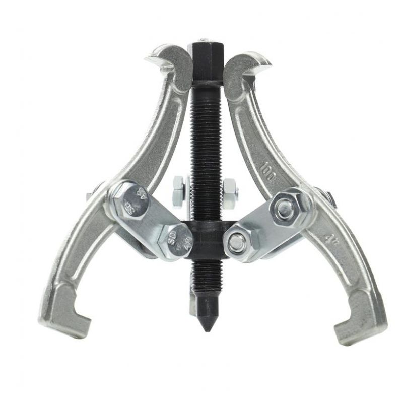 Ściągacz 3-ramienny 4" 100mm KD10116