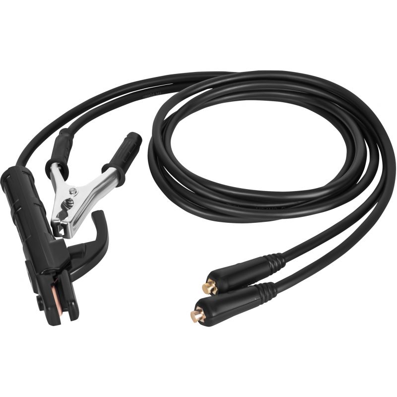 Spawarka MIG Flux/MMA/TIG 200A KD815