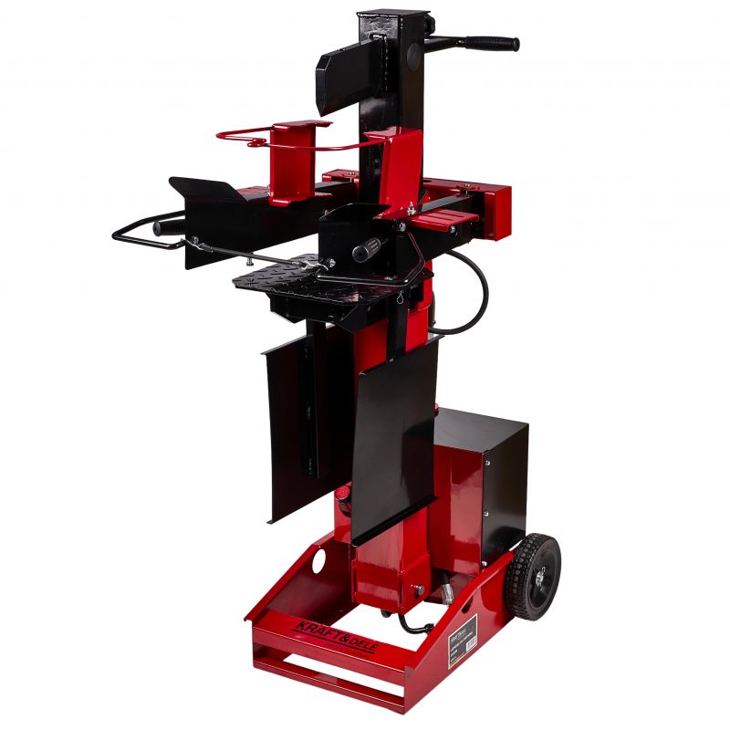 Łuparka do drewna 8T 3500W KD5213