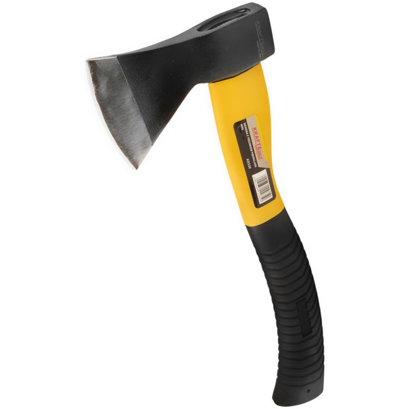 Siekiera uniwersalna Fiberglass KD220 600g 320mm