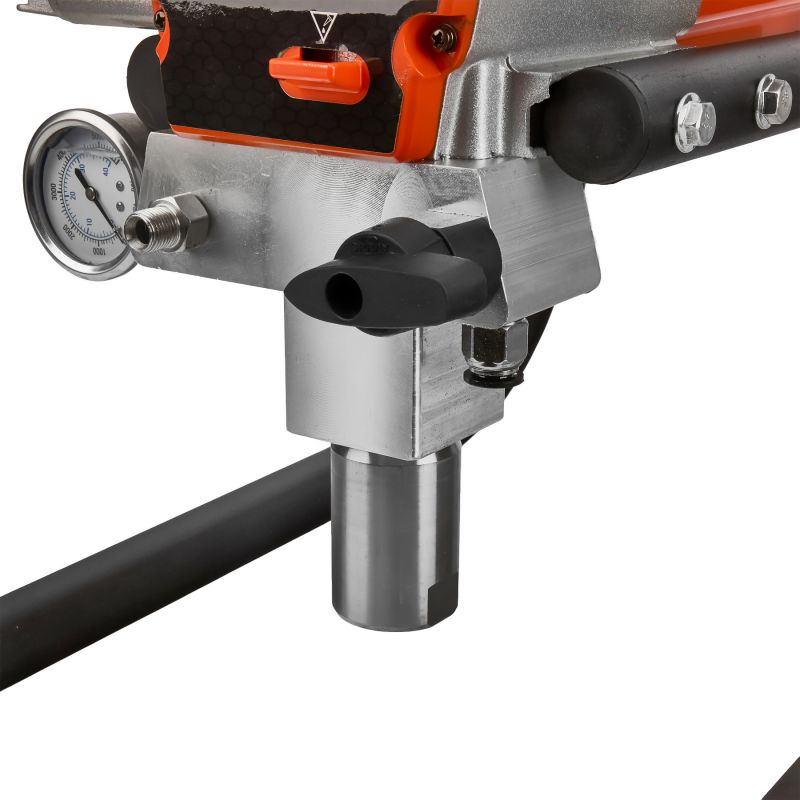Agregat malarski 1500W 2,5L/min KD5796