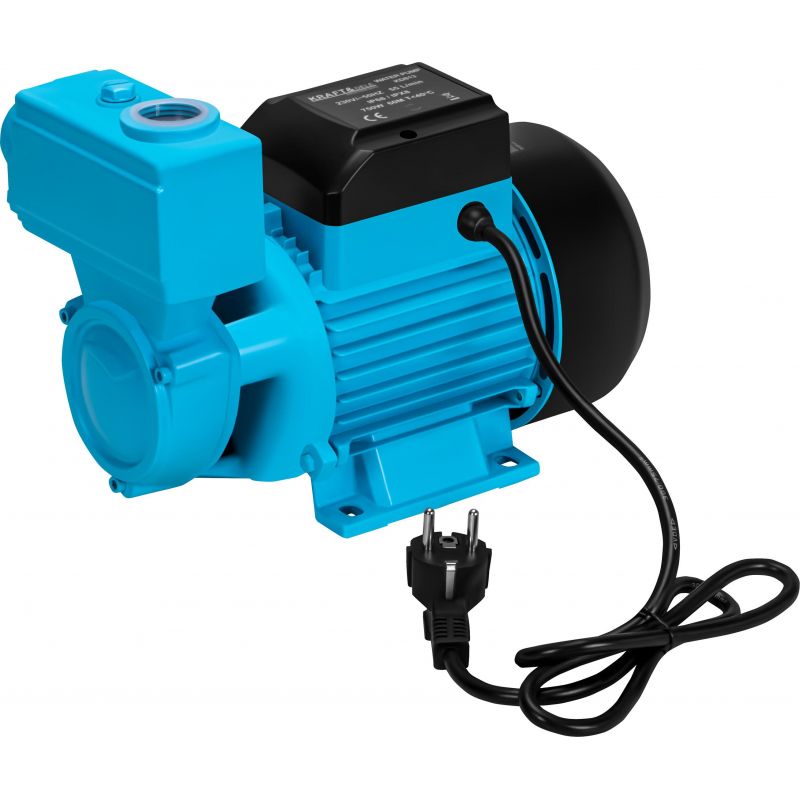 Pompa do wody hydroforowa 750W 55L/min KD813