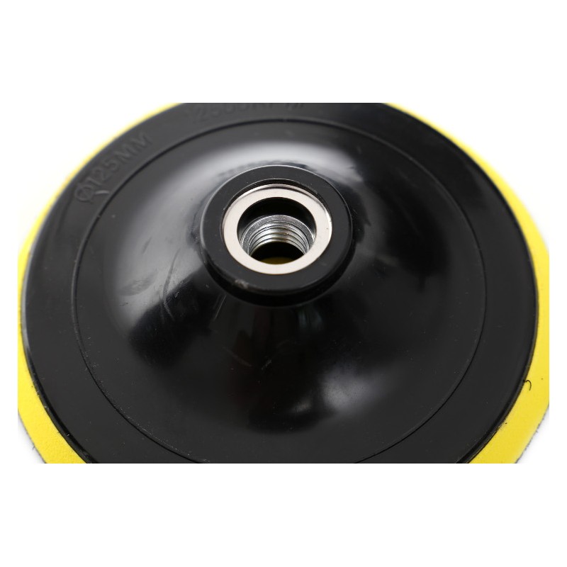 Dysk polerski KD10249