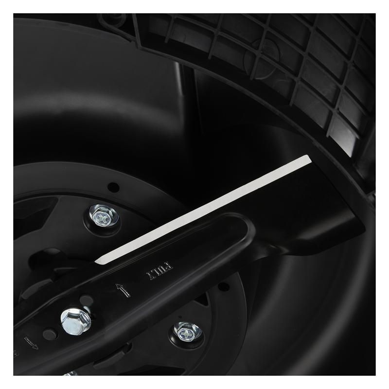 Akumulátorová kosačka 21 V, 4 Ah, 32 l, model KD5550