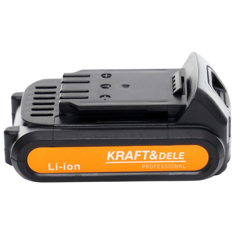 Akumulator 2000 mAh Li-Ion 20V X-SERIES KD1759