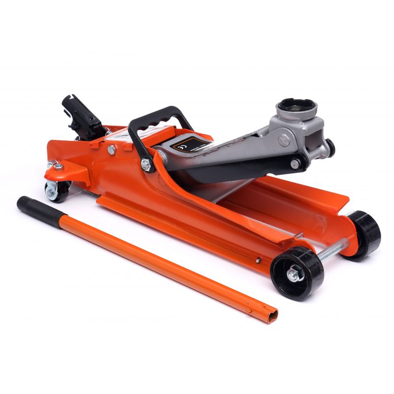 Podnośnik niskoprofilowy 3T KD1307