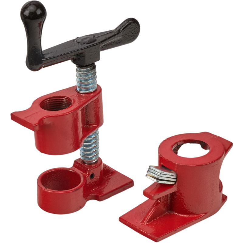 Ścisk rurowy 3/4" KD10187