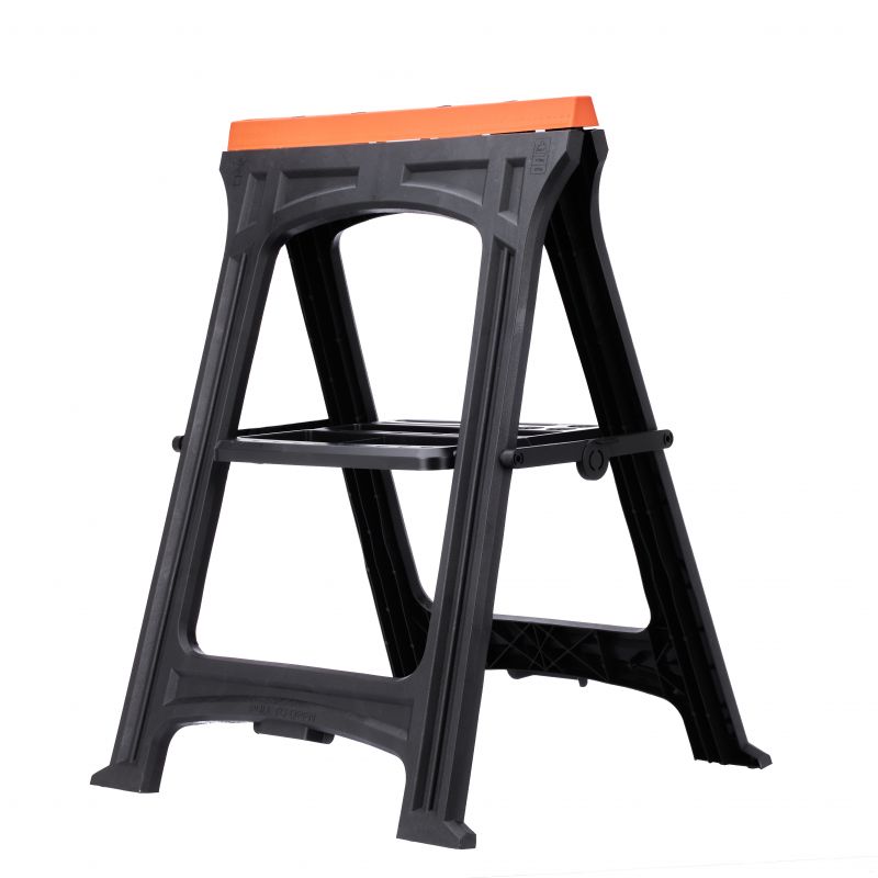 Kobyłka warsztatowa 2SZT.+TACA na narzędzia KD506