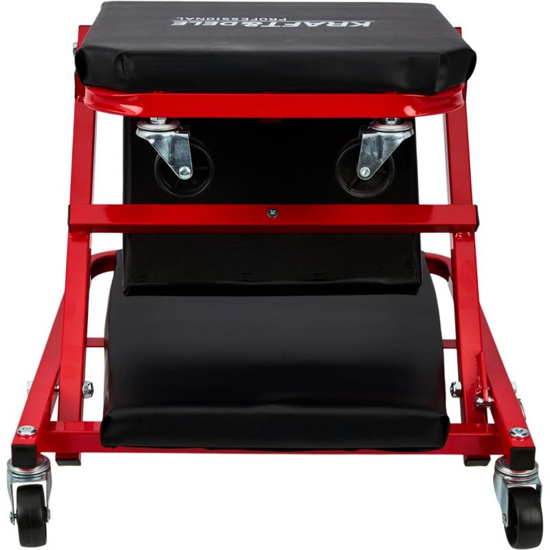 Leżanka warsztatowa / siedzisko KD10764