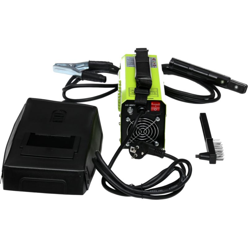 Spawarka inwertorowa MMA 300A KD1863