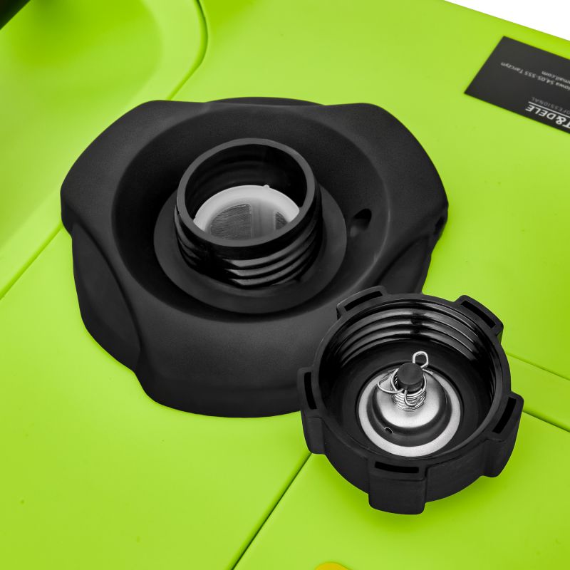 Invertorový generátor 3,3 kW KD681