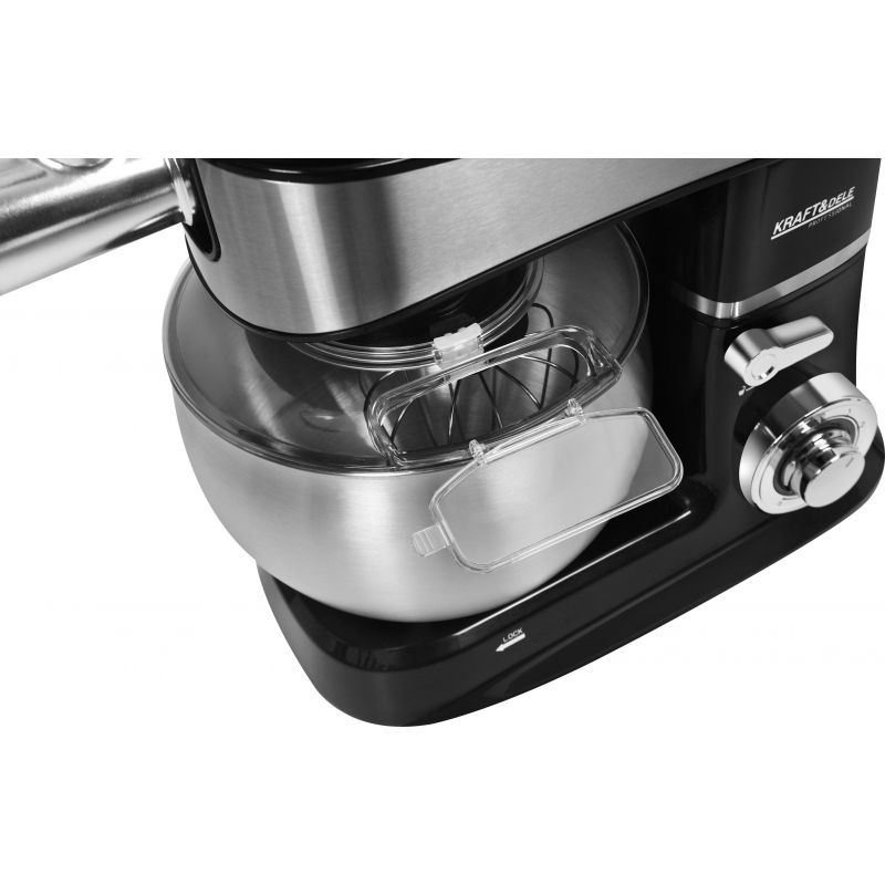 Kuchynský robot 6L 2200W KD4164