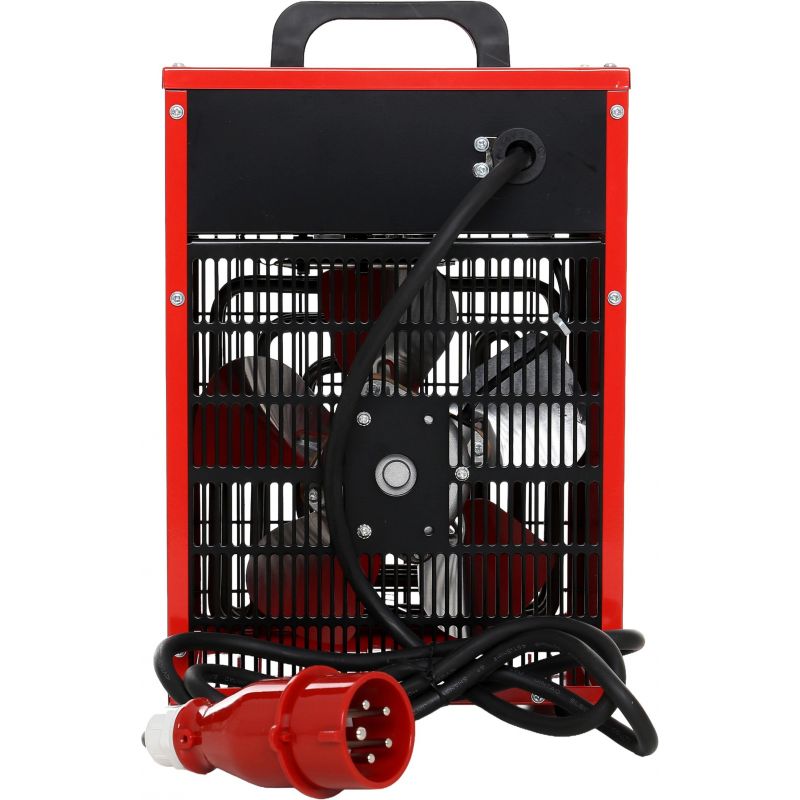 Nagrzewnica elektryczna 6KW 380V KD11722