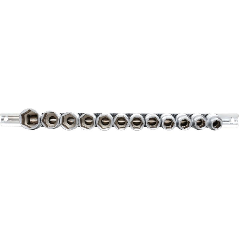Zestaw Nasadek 12cz. 1/2" KD10231