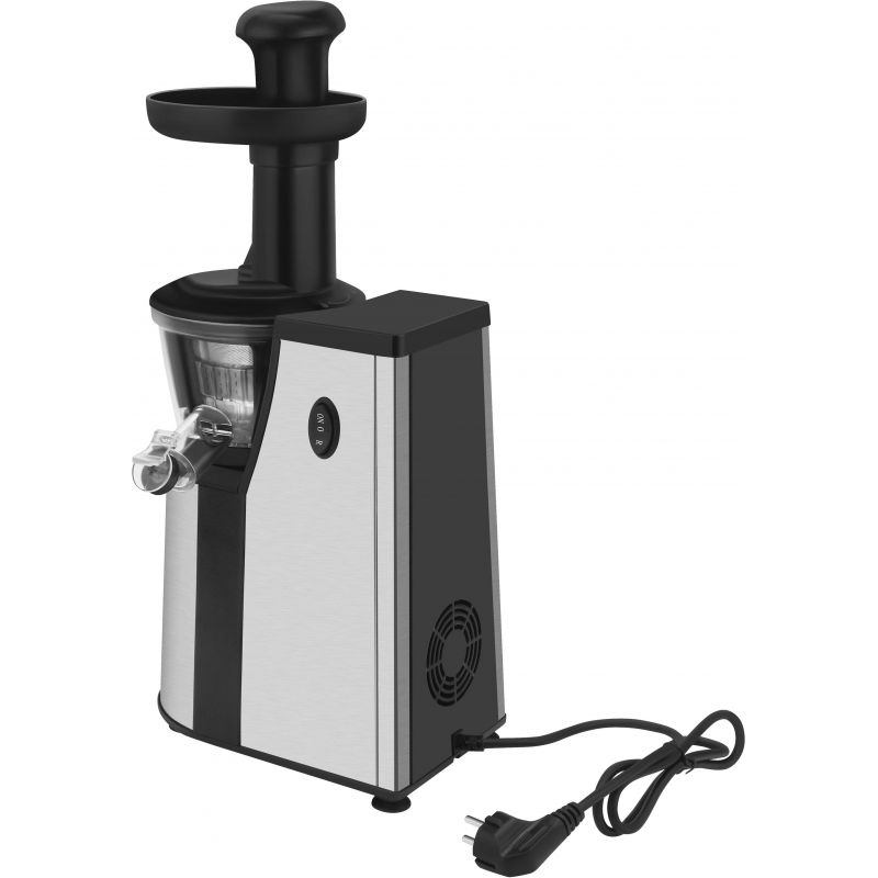 Wyciskarka wolnoobrotowa do soków 450W KD4301