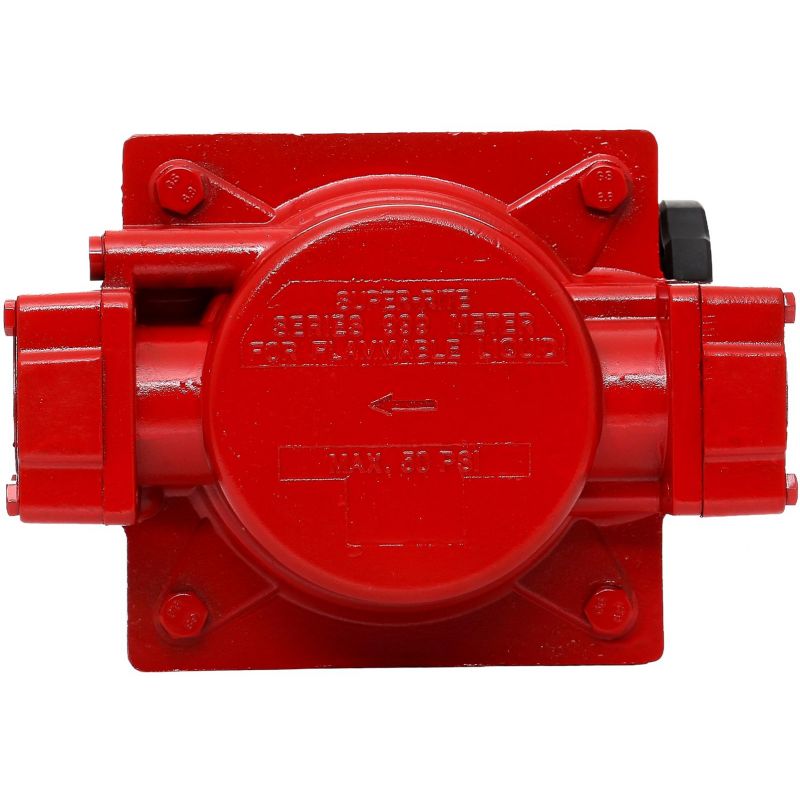 Licznik CPN Przepływomierz KD1156 Dystrybutora