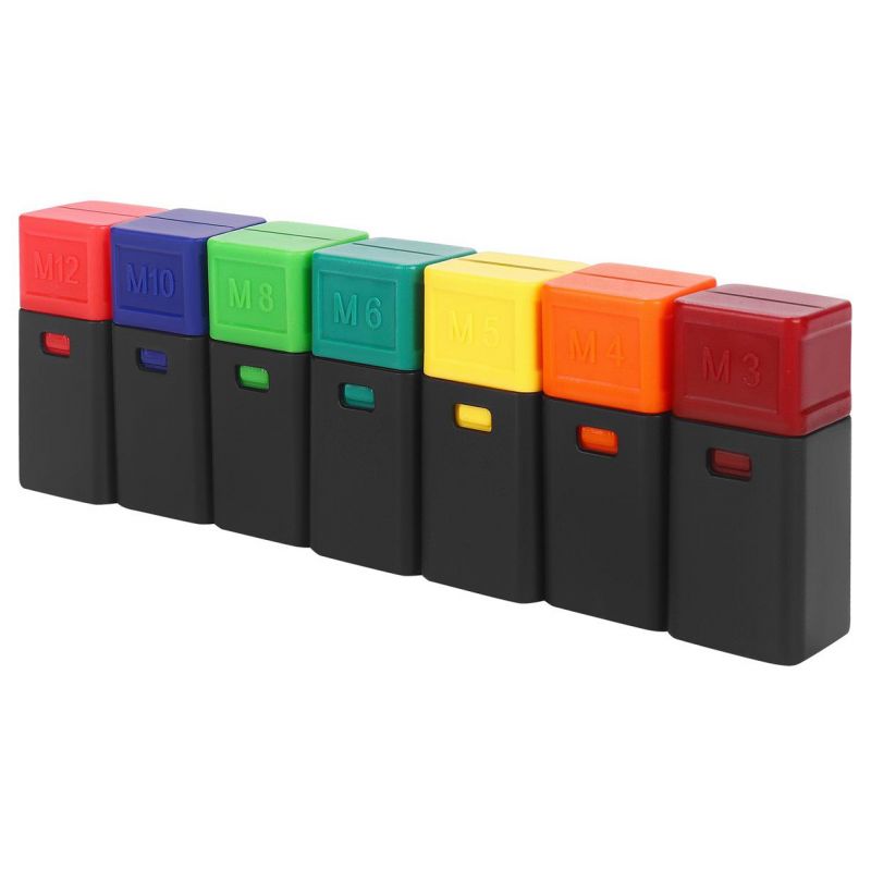 Nitownica do nitonakrętek zestaw KD3514