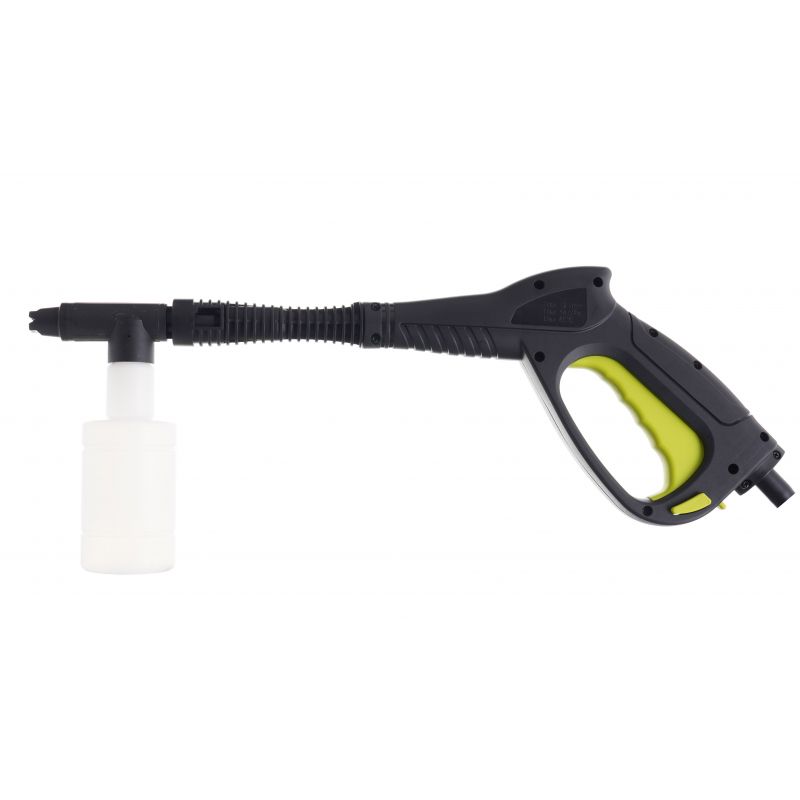 Myjka wysokociśnieniowa 200bar 2100W KD420