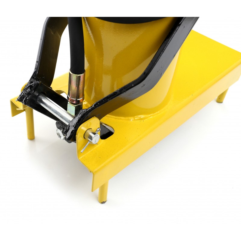 Smarownica nożna 3L KD1440