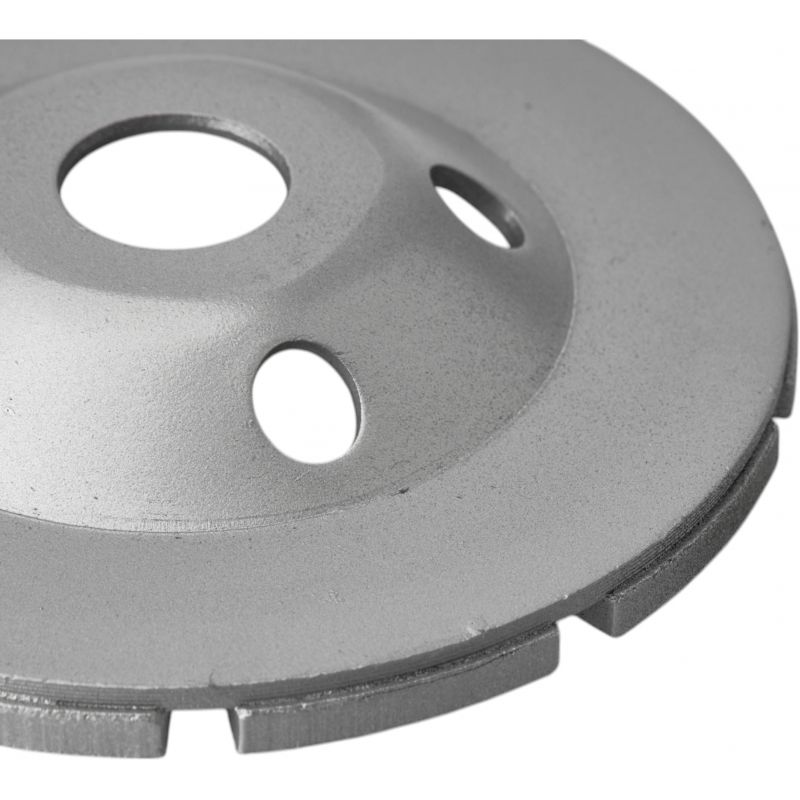 Tarcza szlifierska 125x22,2mm KD1950