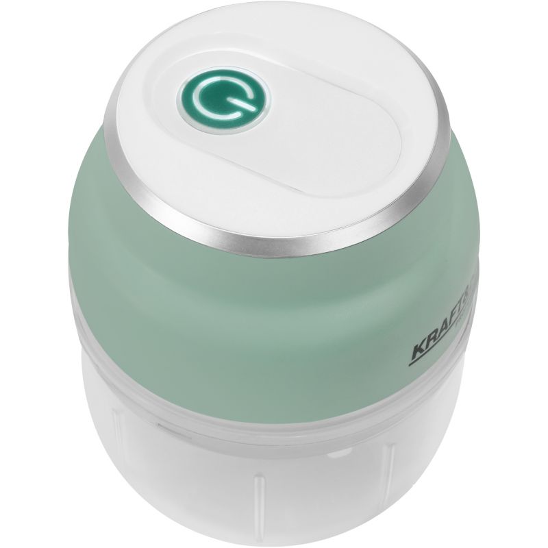 Rozdrabniacz akumulatorowy do mięsa i warzyw 150ml KD4361