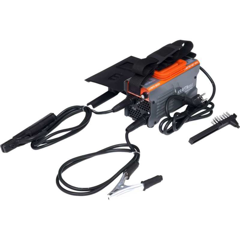 Spawarka inwertorowa MMA 300A KD1870