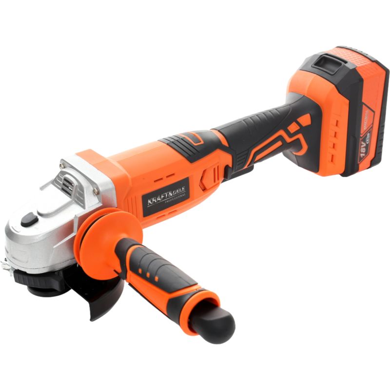 Szlifierka kątowa 18V PROSERIES KD1772