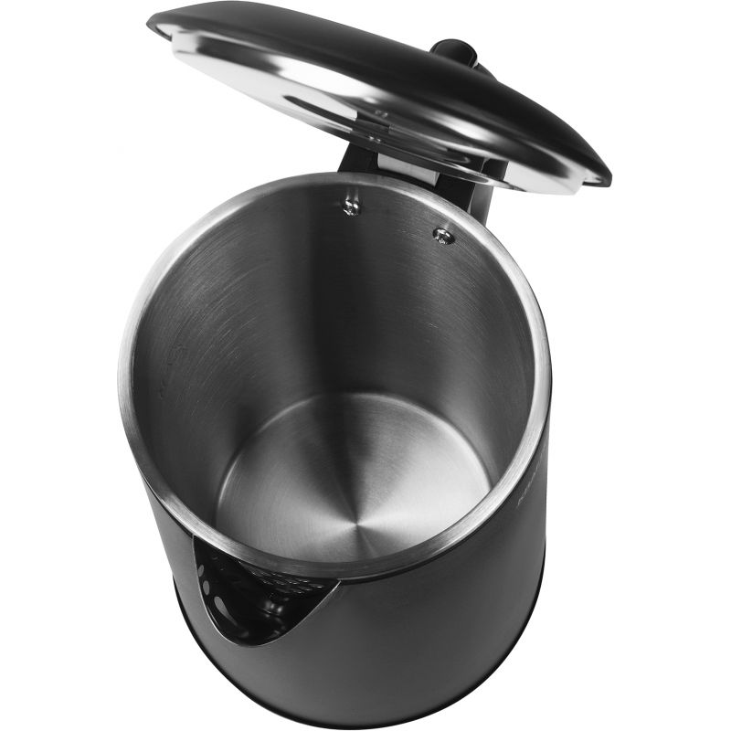 Rýchlovarná kanvica s reguláciou teploty 1,6 l 1500 W KD4105