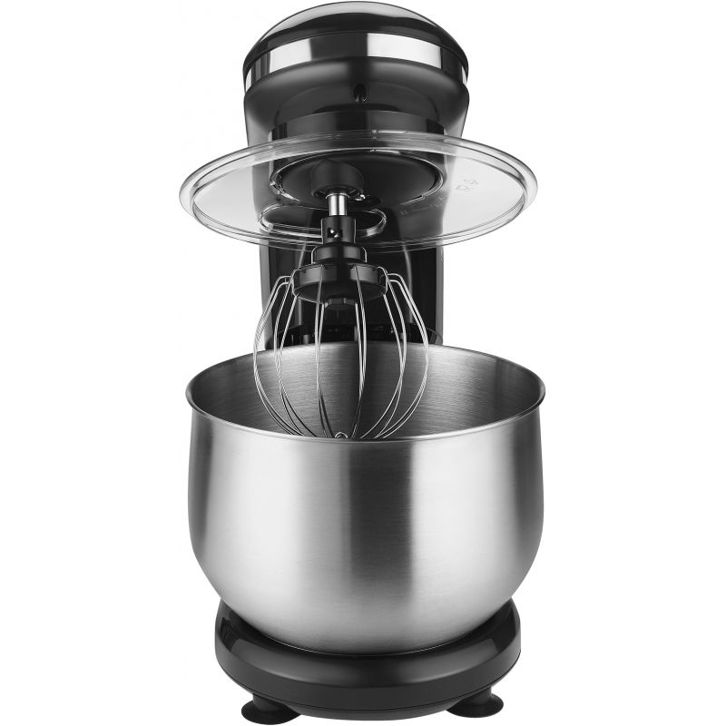 Planetárny miešač max. 2500W / 5L KD4146