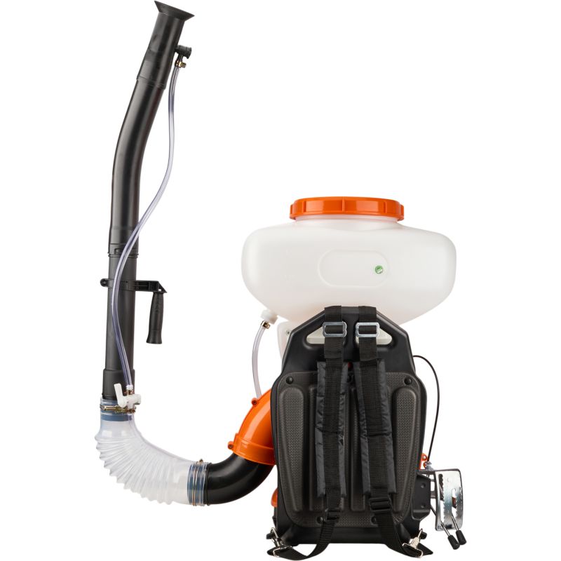 Opryskiwacz ciśnieniowy spalinowy 20L KD5220