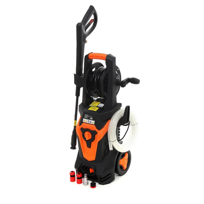Myjka ciśnieniowa 2800W 280 bar KD439