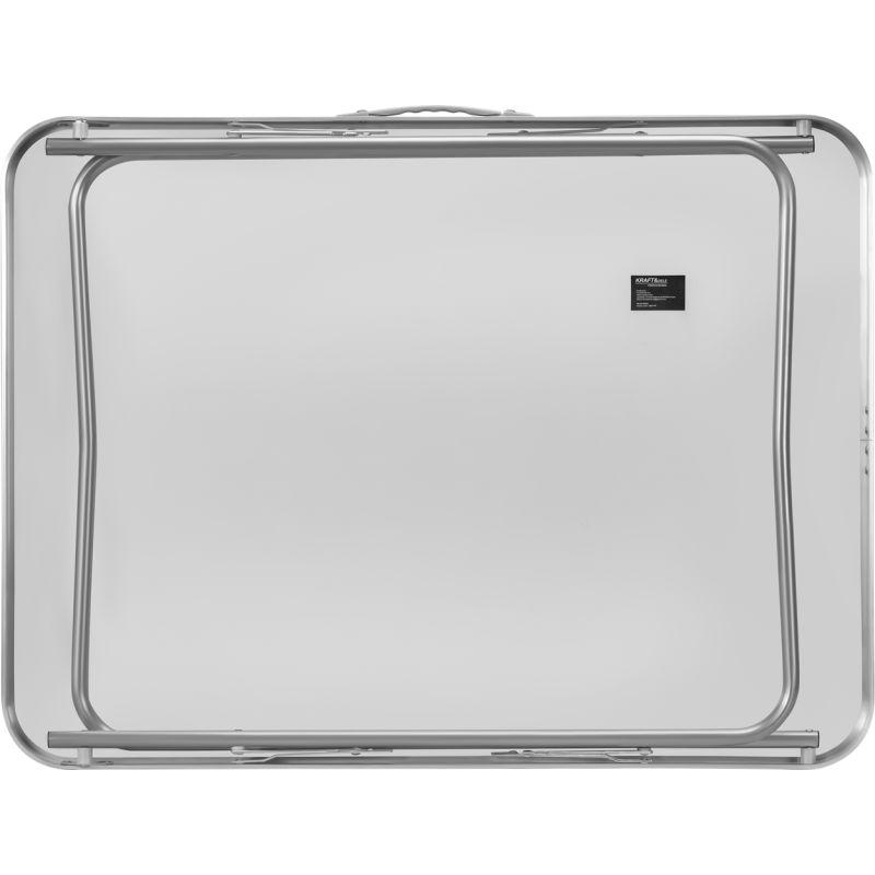 Stół warsztatowy / stolik turystyczny 80x60 cm KD641