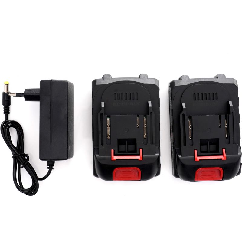 Mini píla akumulátorová 4" KD10645