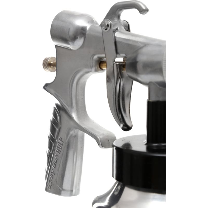 Łom wyciągacz 300x16mm gumowa rączka KD270