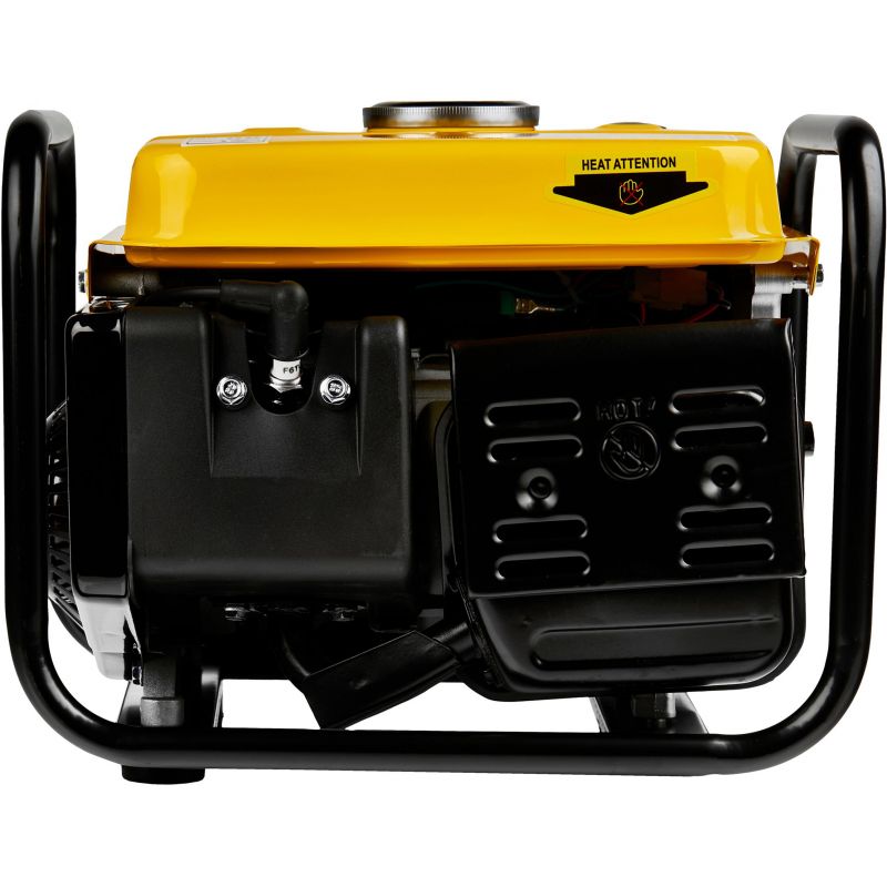 1200W 12/230V elektrocentrála KD109Z