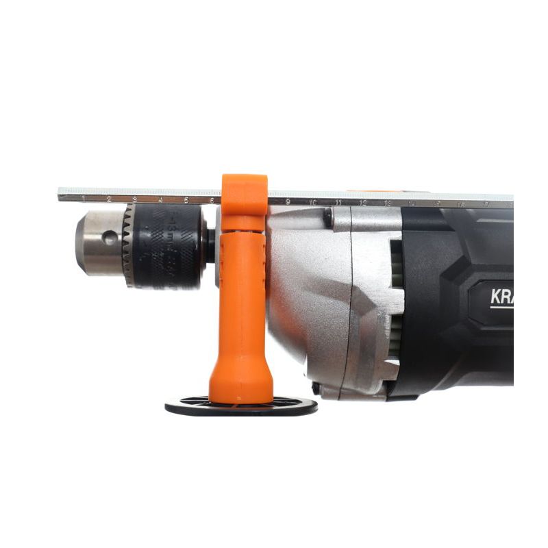 Elektryczna wiertarka udarowa 1700W KD1687