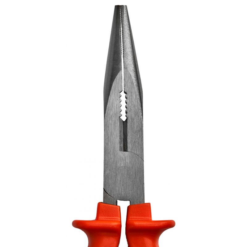 Szczypce uniwersalne długie 180 mm KD10807