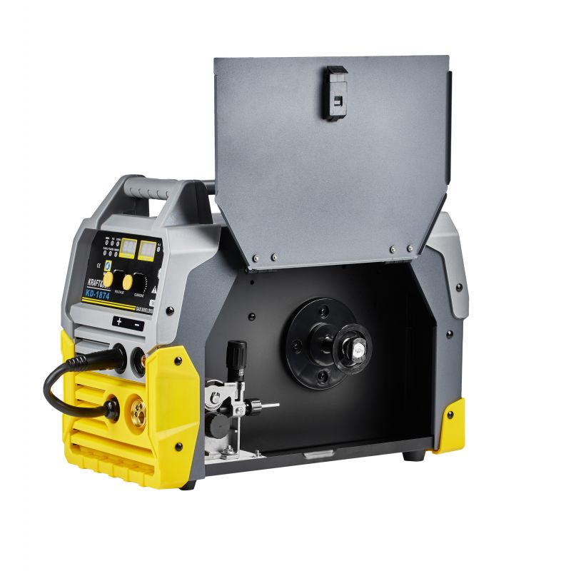 Spawarka mig/mag/fcaw/mma/tig lift 40-250A KD1874