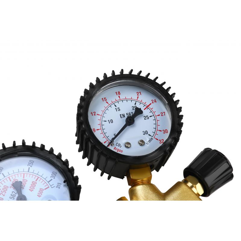 Reduktor butlowy AR/CO2 KD1822