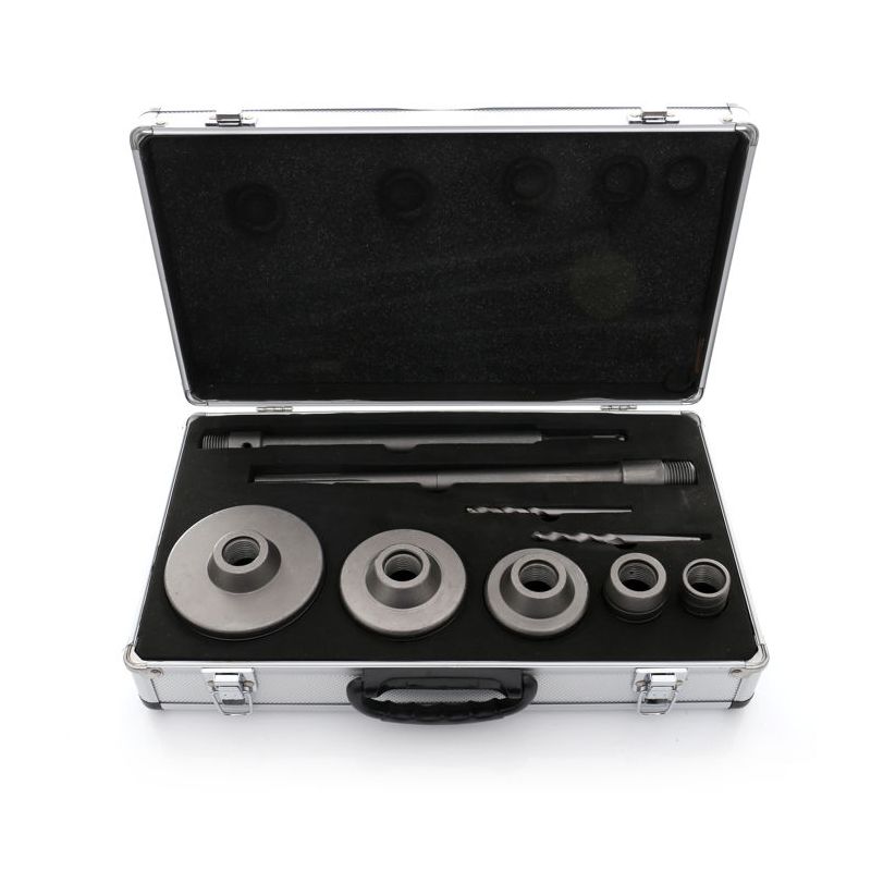 Frezy do muru 9 el. KD10277