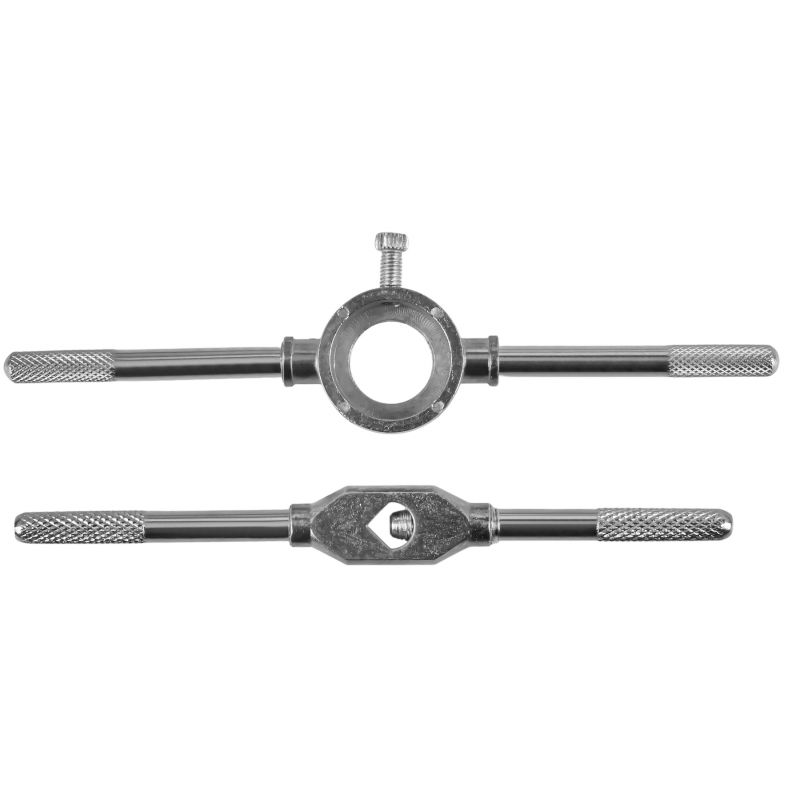 Zestaw gwintowników i narzynek 20 el. KD10288