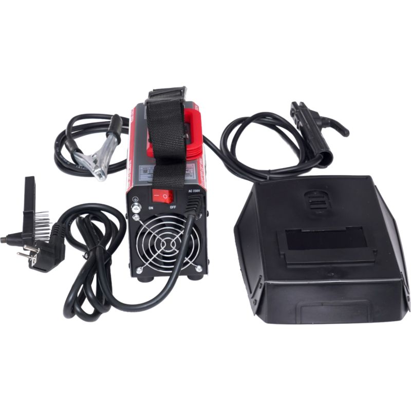 Spawarka inwertorowa MMA 300A KD1871