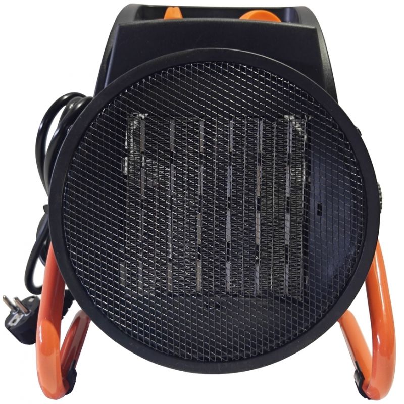 Nagrzewnica elektryczna farelka 3,5kW 230V KD11728