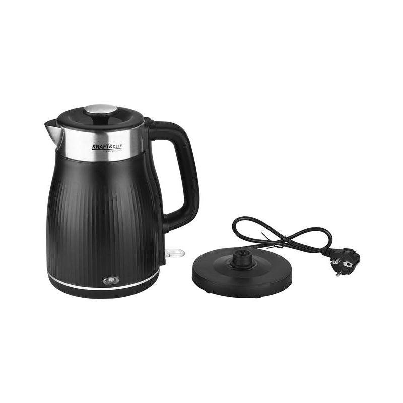 Elektrická kanvica 1,8 l, model KD4104